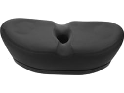 Selim de Bicicleta Oco e Confortável com Almofada Ergonômica SFUSHOS