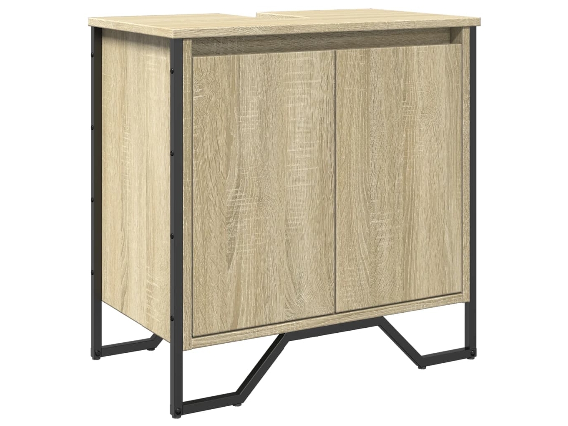 Bathroom Sink Cabinet, Bathroom Sink Cabinets Vidaxl (n/a)