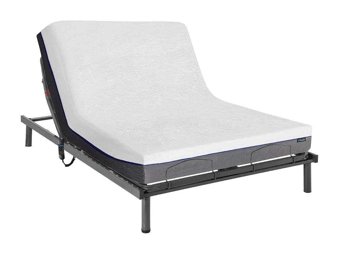 Cama Articulada Jimbaran