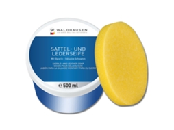Sabão de Sela 500Ml Transparentewaldhausen