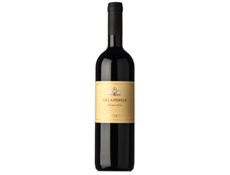 Vinho SPORTOLETTI Sportoletti Villa Fidelia Rosso Umbria (0.75 L - 1 unidade)