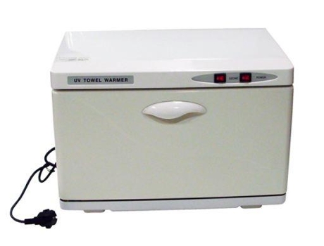Perfect Beauty Aquecedor toalhas P B