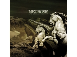 CD Neurosis - Live At Roadburn 2007