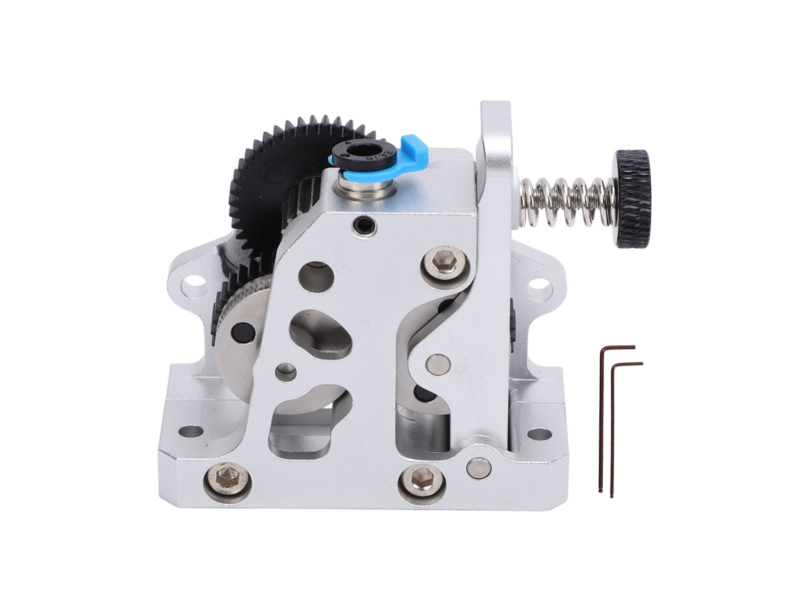 Kit Extruder Hgx Acero Templado Gear Reductor Hotend Metal Cr10 Ender 3 Voron Impresora 3d