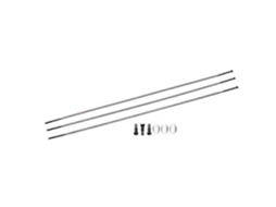 Zipp Replacement Spokes 101 Front/202 Nds