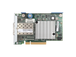 Adaptador Ethernet de 10gbps LAXISCREED Fibra Óptica