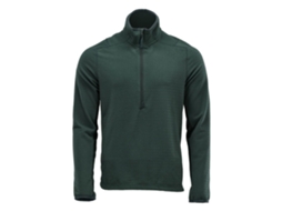 Pulôver Polar Customized 22703 Verde 3XL MASCOT