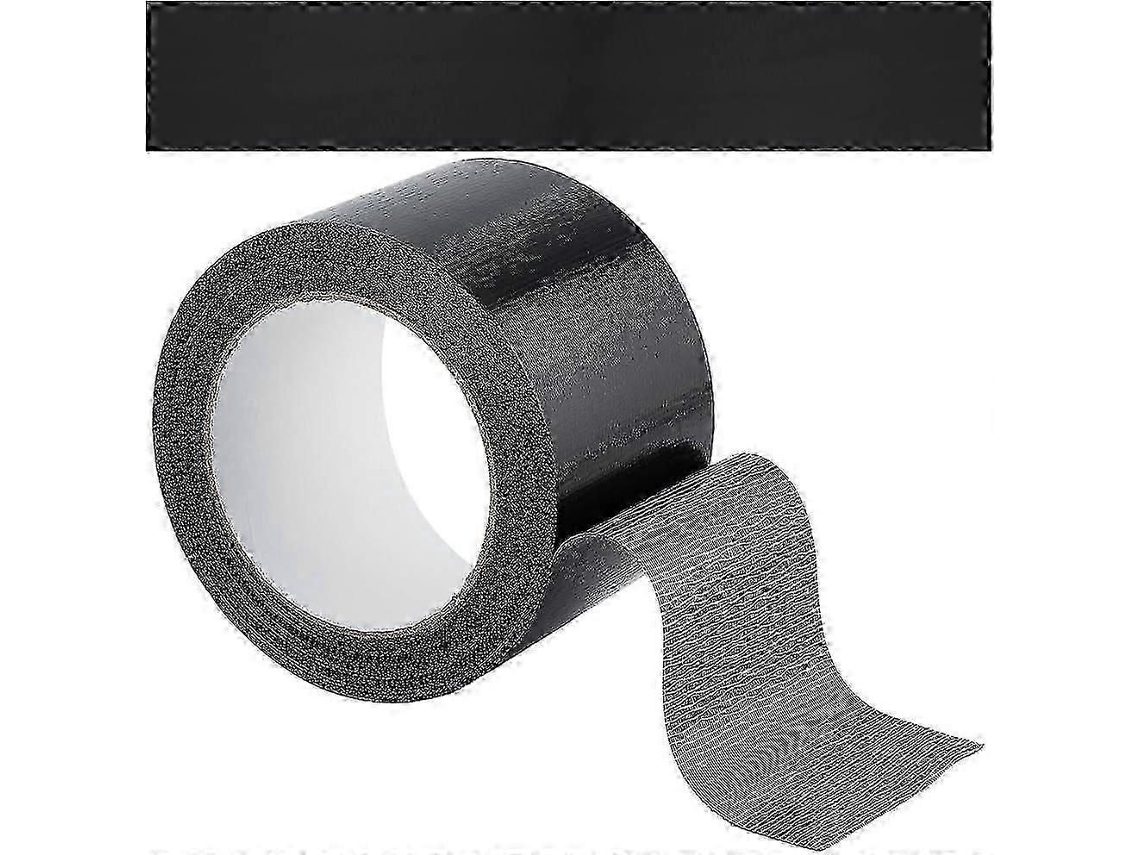 Fita Adesiva De Encadernação 20m X 70mm Tecido Para Colocação
