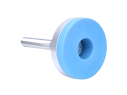 Laxiscreed Copos Anti-deslizantes Em Aço Carbono Forjado Com Base De Pvc