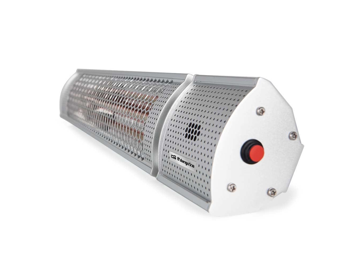 Aquecedor Elétrico ORBEGOZO PHF 50 (2000 W)
