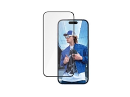 Pelicula de Vidro PANZERGLASS iPhone 16