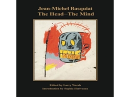 Livro Jean-Michel Basquiat The Head-The Mind de Distributed Art Publishers Inc (Inglês)