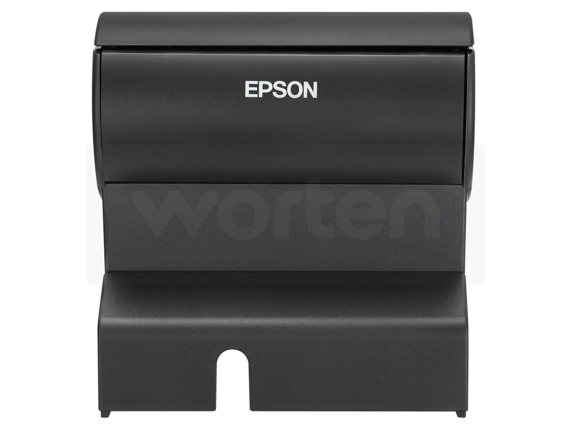 Impressora de POS EPSON TM-T88V (Etiqueta - Wi-Fi)