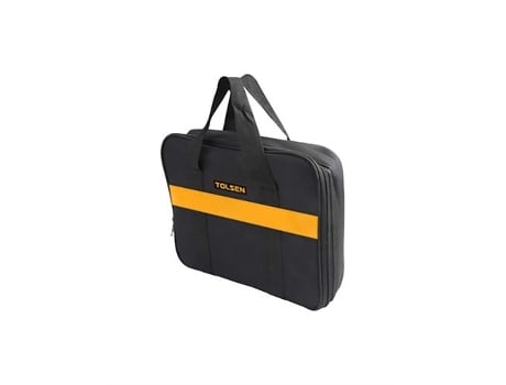 Conjunto De Furadeira E Chave De Impacto Tolsen 12v Li Ion