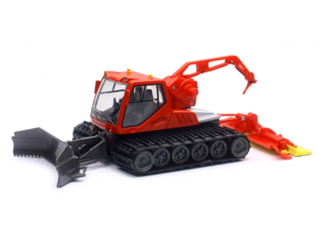 Brinquedo sobre Rodas NEW-RAY 33123 (8 anos)