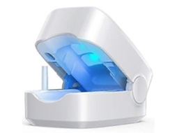 Dispositivo Eficaz Para Tratamento De Fungos Nas Unhas Com Laser Para Onicomicose, Recarregável.