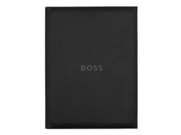 Porta blocos A4 HUGO BOSS Formation Line Black