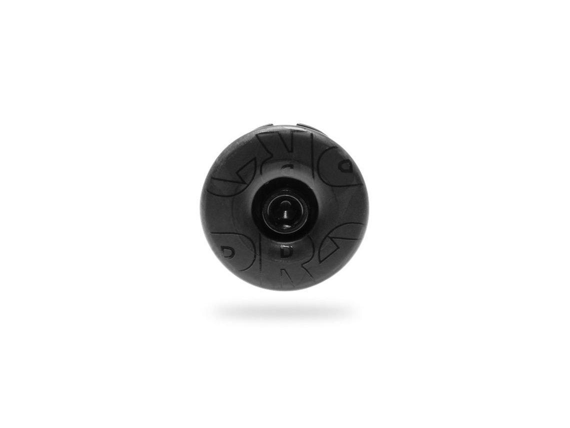 Parafuso PRO Tapon Carbon Ud Alu (Carbono)