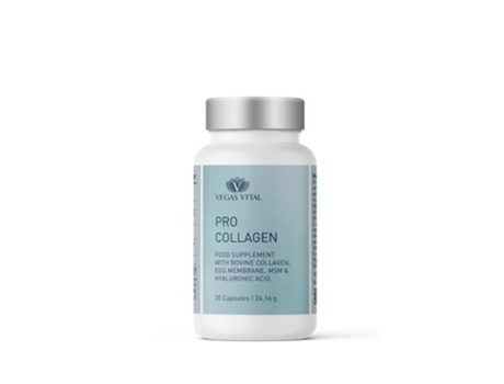 Pro-Collagen VEGAS VITAL