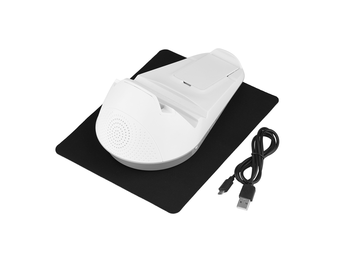 Conversor Teclado Mouse Jogo Móvel LAXISCREED