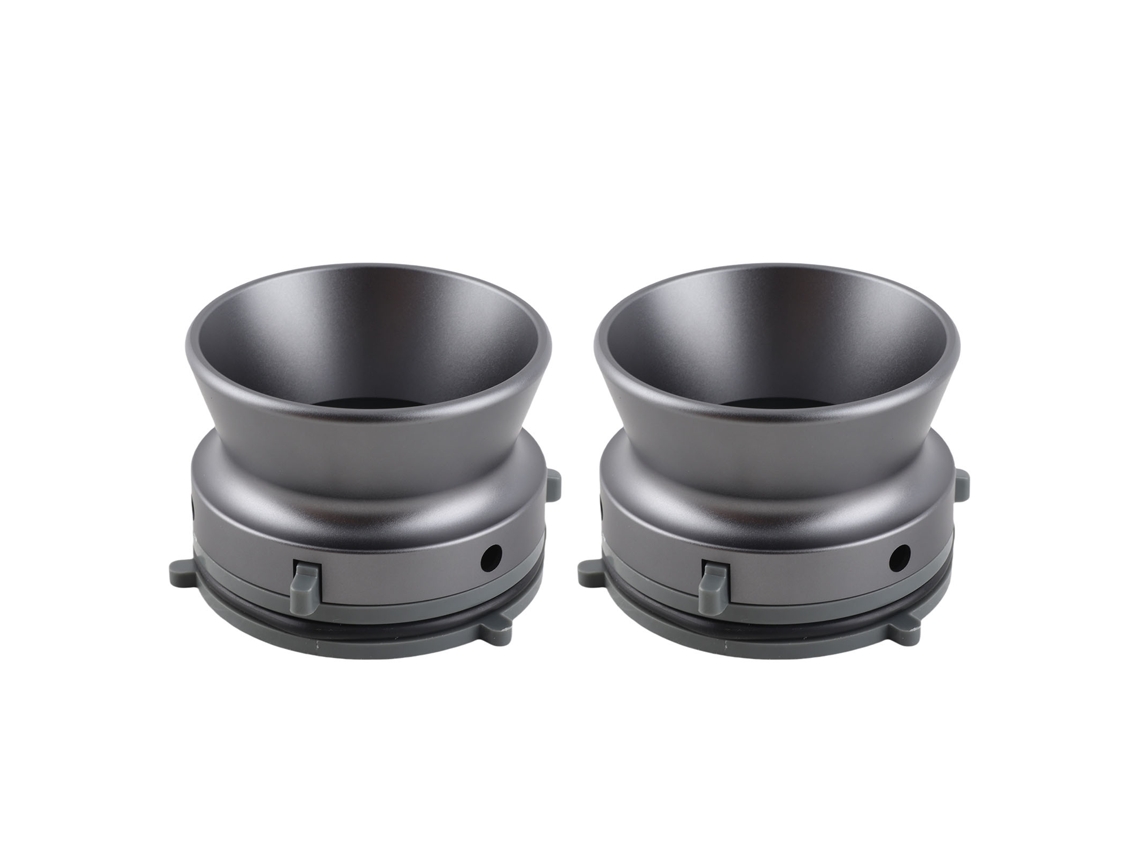 Adaptador Nab Hub LAXISCREED para Studer Revox 10"