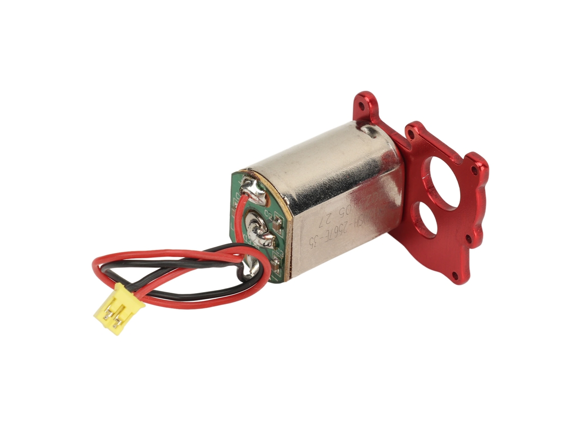 Motor De Corrente Contínua Laxiscreed 7.4v 130 Para Projetos Eletrónicos De Alta Performance