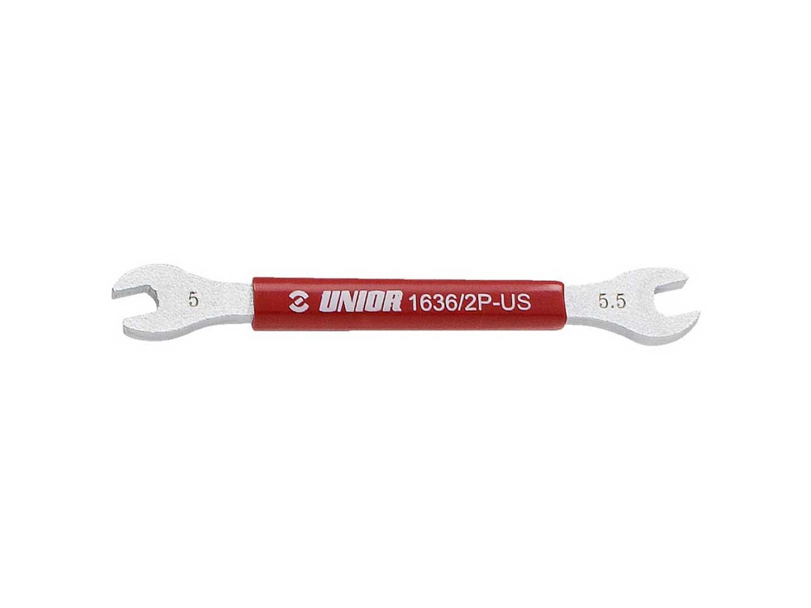 Chave Raios Double Sided 5/5.5 Mm Transparenteunior