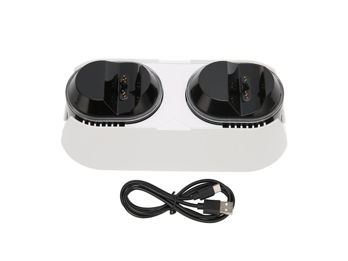 Dock Carregamento Dual Ps5 LAXISCREED