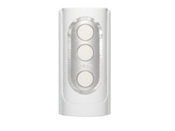 Estimulador YIZHOOD Sbp716 Branco