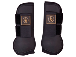 Botas Tendão Event Preto Shetlandbr