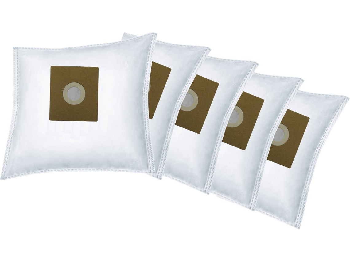 Sacos de Aspirador BECKEN REFª634 (5 unidades)