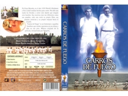 Chariots Of Fire / Carros De Fuego