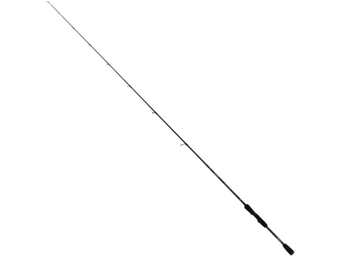 Cana de Pesca de Spinning FOX RAGE Prism X Vertical (1.85 m)