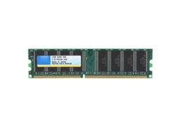 Memória Ram 1g Ddr LAXISCREED 226mhz