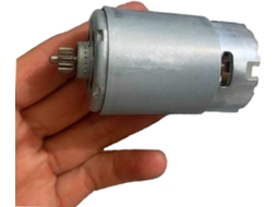 Motorredutor, Mini Motor, Rs-550vc-6038 Ferramenta Elétrica Furadeira