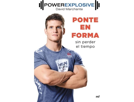 Livro Ponte En Forma Sin Perder Tiempo