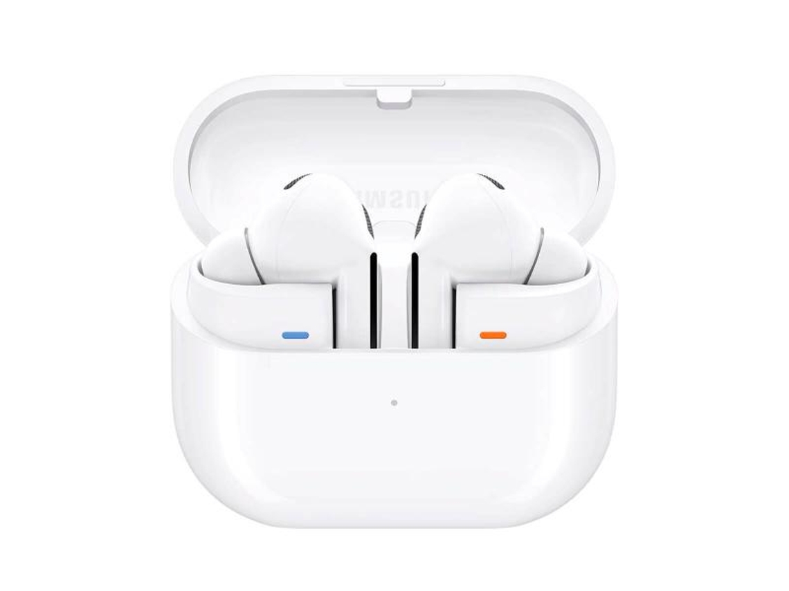 Auriculares Sm para Samsung Bluetooth Branco