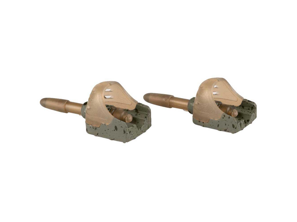 Matrix Fishing Pellet Feeder