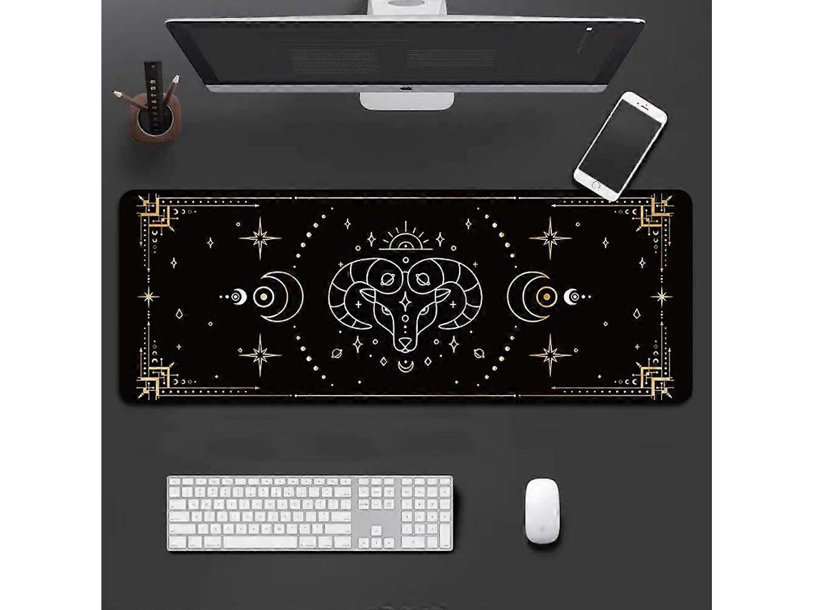 Teclado Inf Áries Zodíaco Matta Com Kant Tor Spelyta Olysi Shop