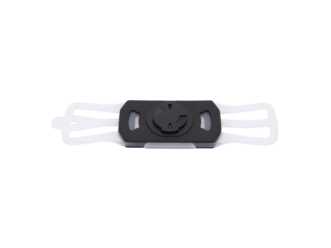 Suporte Para Celular Para Bicicleta Ajustável Anti-shake Universal Para Smartphones De 4.7 A 6.7 Polegadas Compatível Com Wahoo