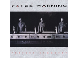 Vinil Fates Warning - Perfect Symmetry