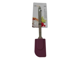 Lengua espatula silicona 25cm 2620 blister