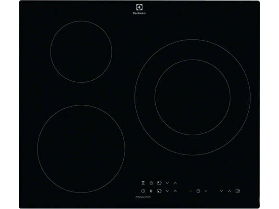 Placa de Indução ELECTROLUX LIT60336C (Outlet Grade A - Elétrica - 59 cm - Preto)