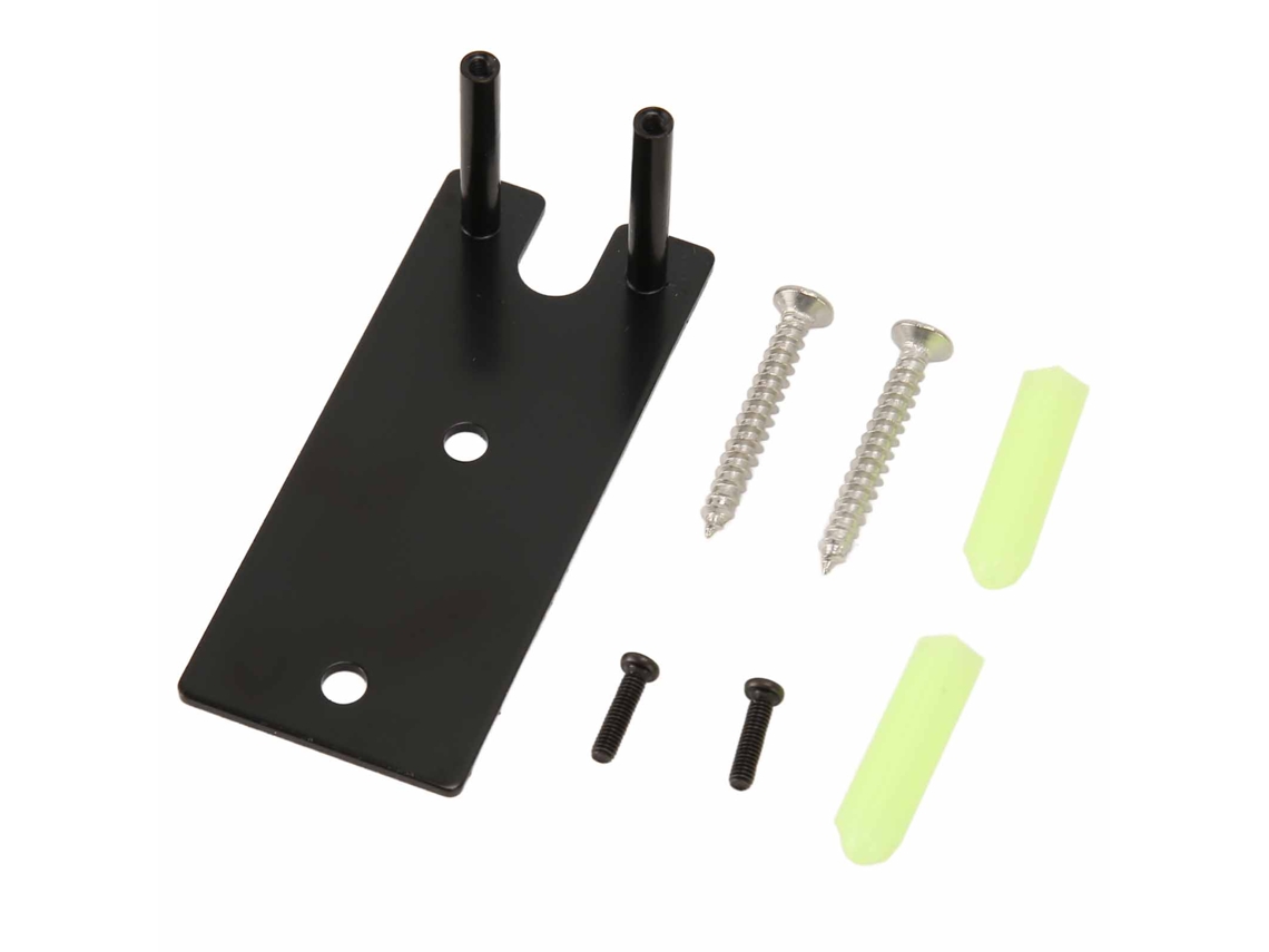 Suporte De Parede Para Soundbar Instalação Fácil E Material Metal