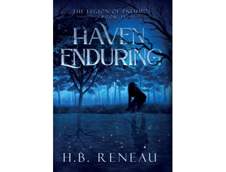 Livro Haven Enduring De Hb Reneau (inglês)