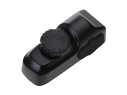 Conector Adaptador de Áudio para Hytera BRILVIBERA