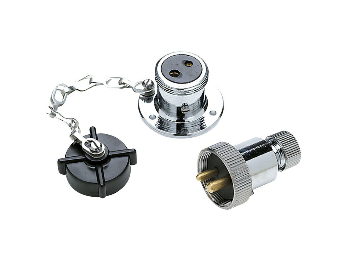 Seachoice Estanque Ck Conector Cpb De