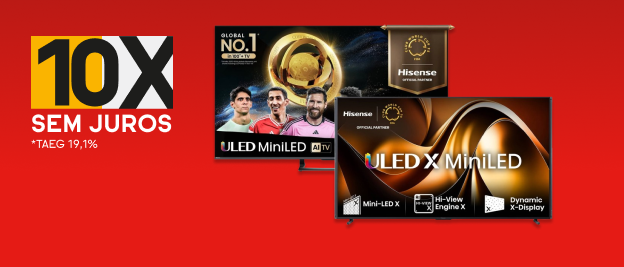 15% desconto com o cupão "MINILED15"
