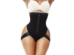 2026 entrenador de Abdomen Femenino 2 En 1 Pantalones Levanta Glúteos Alta Cadera para Moldeo Corporal Perfecto