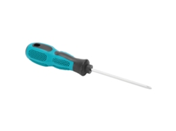 Destornillador En Forma De Y De Acero Aleado Cromo Vanadio Herramienta Hogar Para Instrumentos De Precisión 3mm